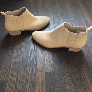 Michael Kors booties